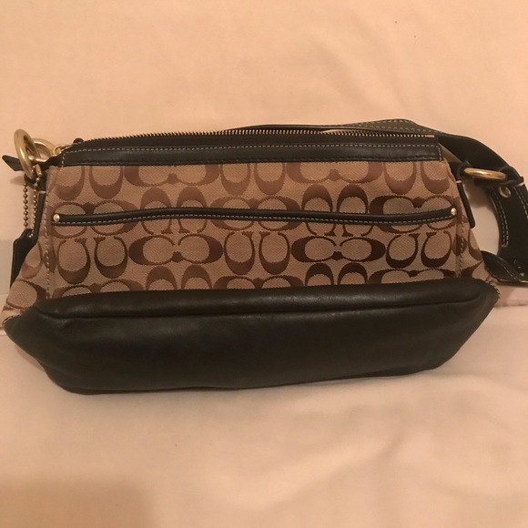 Coach purse - Picture 2 of 3